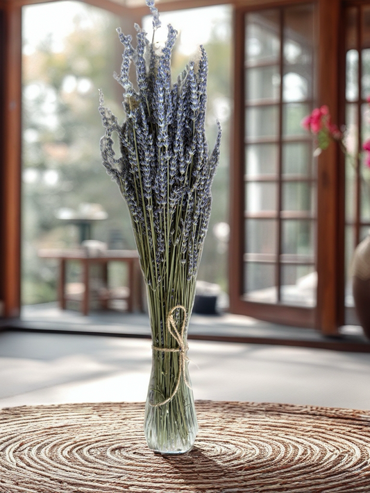Dried Lavender bouquets (Phenomenal)